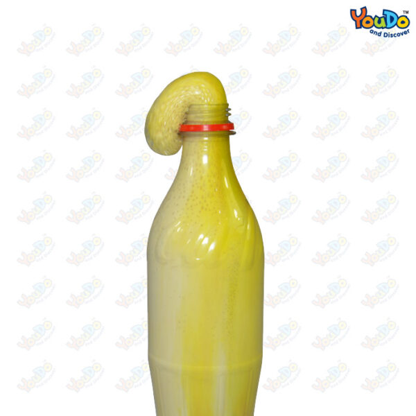 Chemical Reaction (Elephant Toothpaste) Youdo Chemistry Products