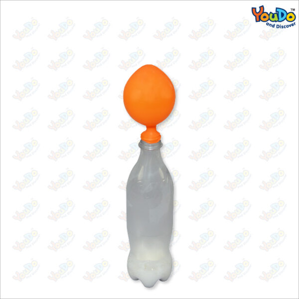 Inflate Balloon Youdo Chemistry Products