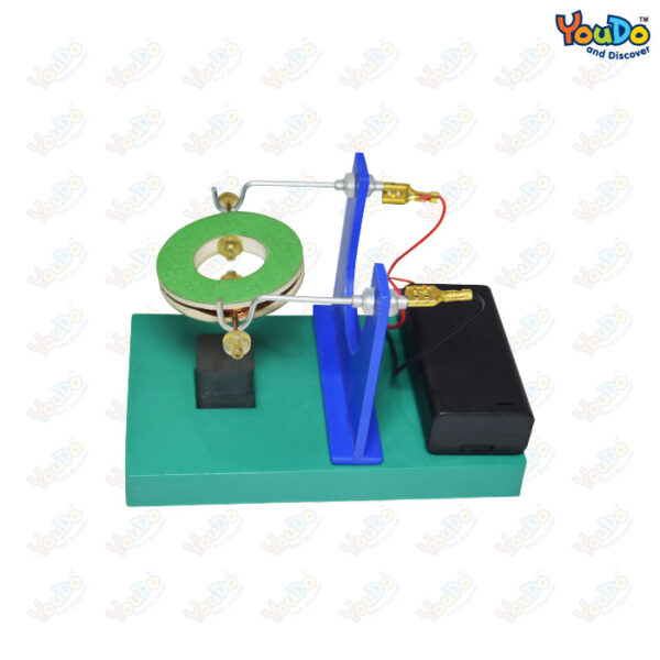 Electric Motor Kit Youdo Physics Products