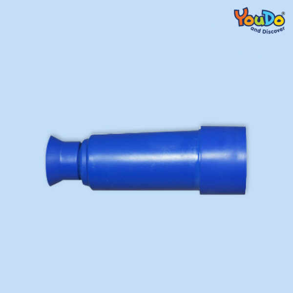 Toy Telescope Featured Image, Physics Product