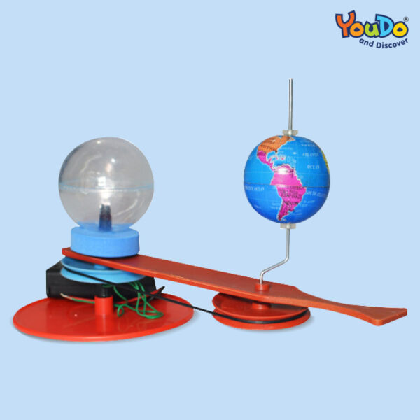 Day and Night Kit, Youdo Physics Products Stem