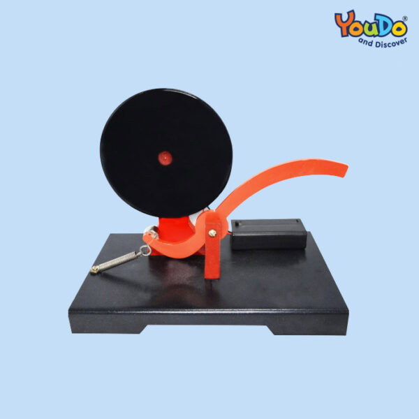 Magnetic Brake Youdo Physics Products Science