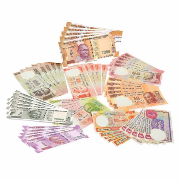 Dummy Currency Notes , Youdo Maths Products