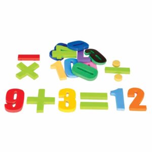 Magnetic Digits Youdo Maths Products