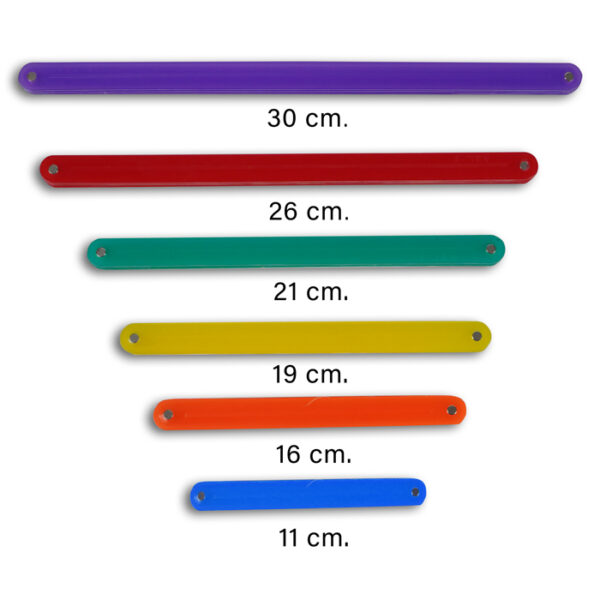 Geo Geometry Sticks , Youdo Maths Products Dimensions