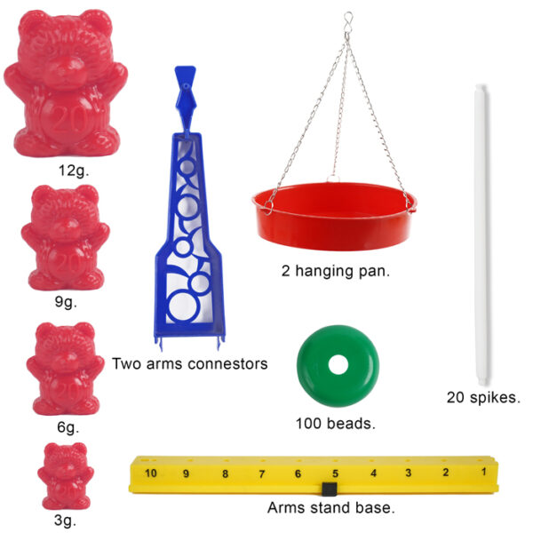Number Planet , Youdo Maths Products Dimensions