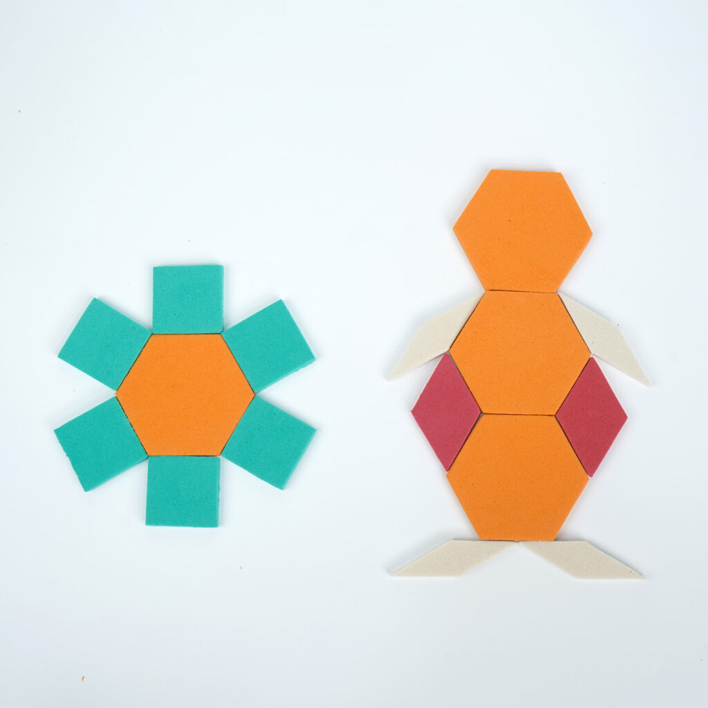 Pattern Block - Youdo