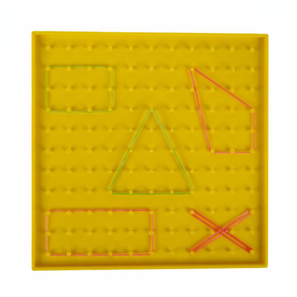 Double sided Geoboard 2 , Youdo Maths Products