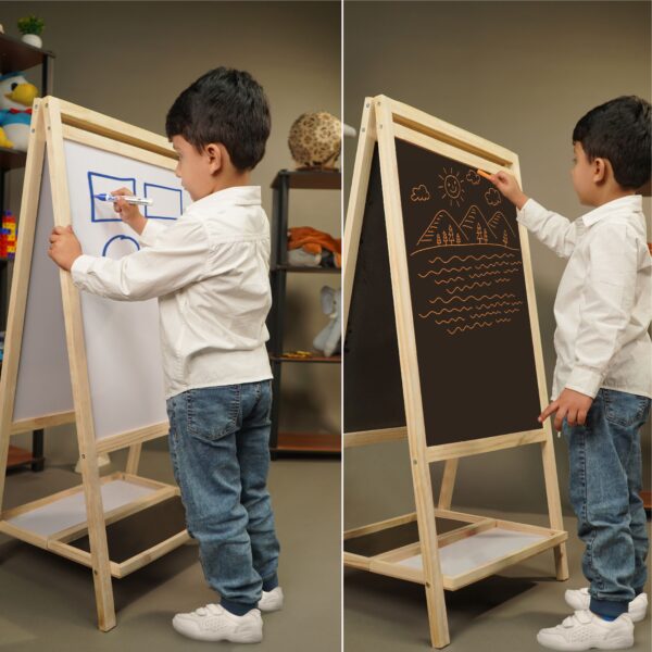 Large Scribble Board ,Youdo Stemshala Product