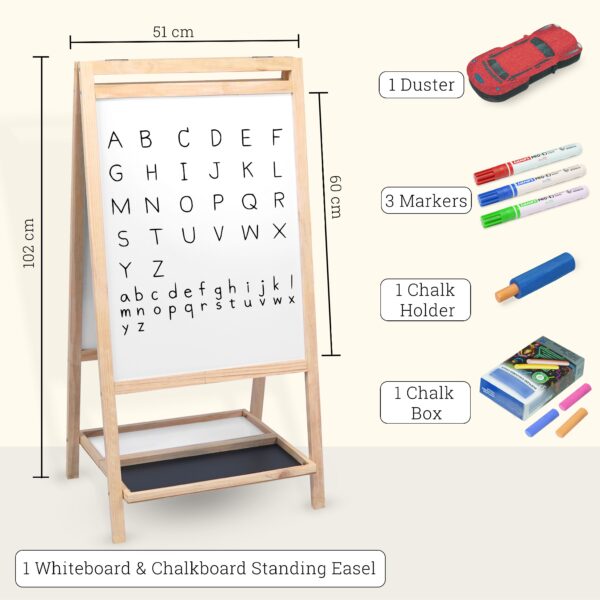 Large Scribble Board dimesnions ,Youdo Stemshala Product
