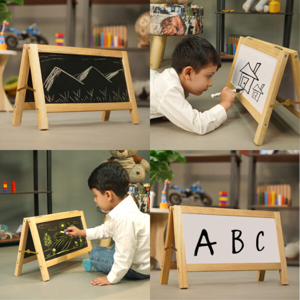 Small Scribble Board Uses , Youdo Stemshala Product