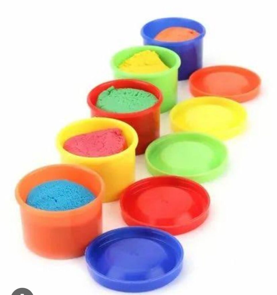 Clay