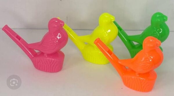 Birdf Whistle